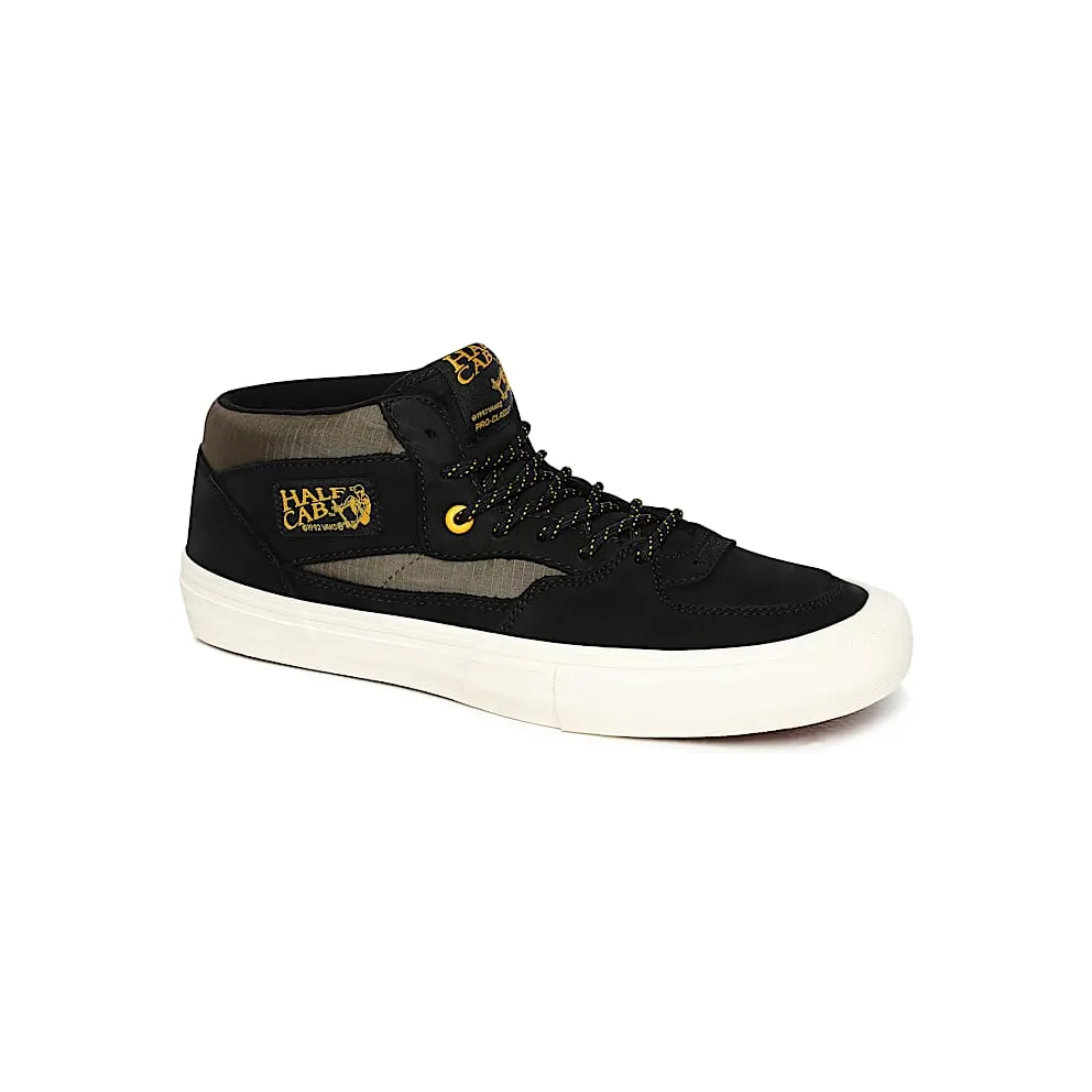Vans Surplus Half Cab Pro (VN0A38CP0QG)