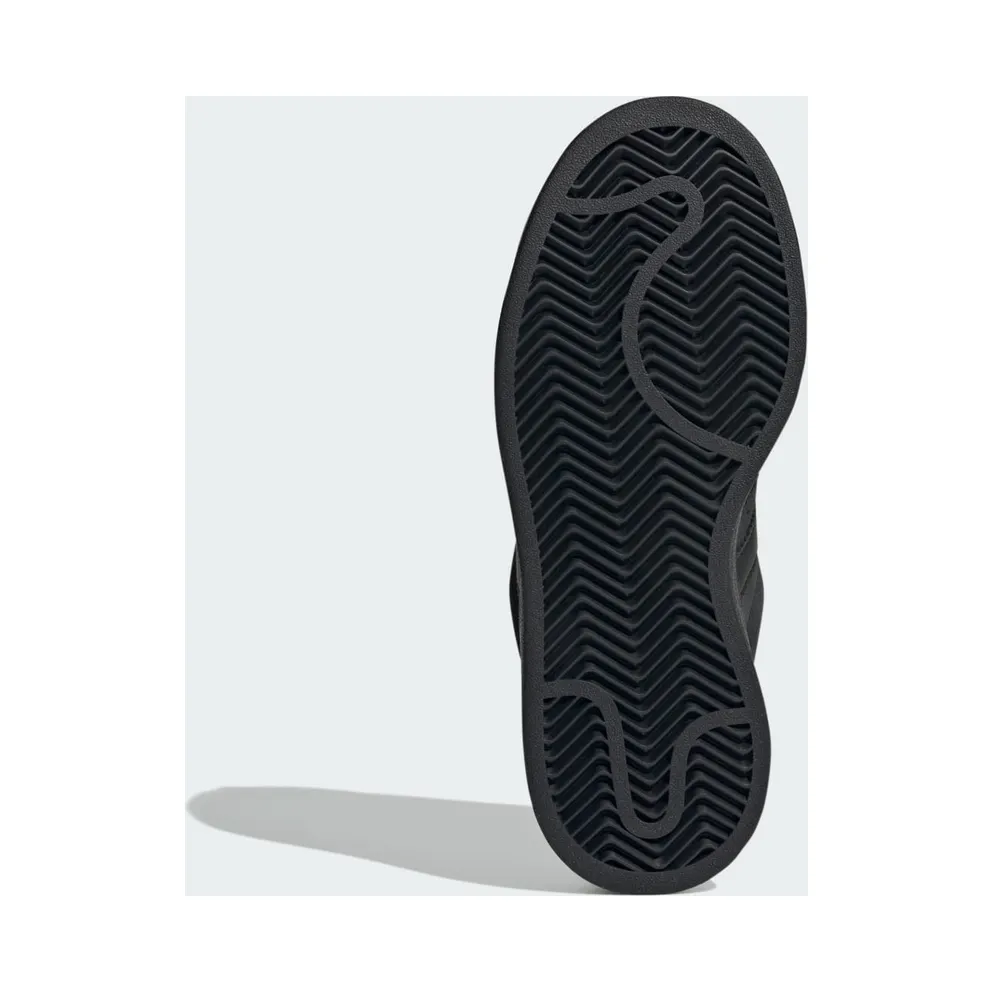 Adidas Campus 00s Core Black / Core Black / Cloud White (JI4395)