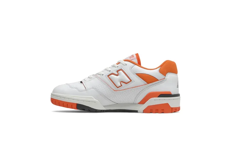 New Balance 550 Syracuse (BB550HG1)