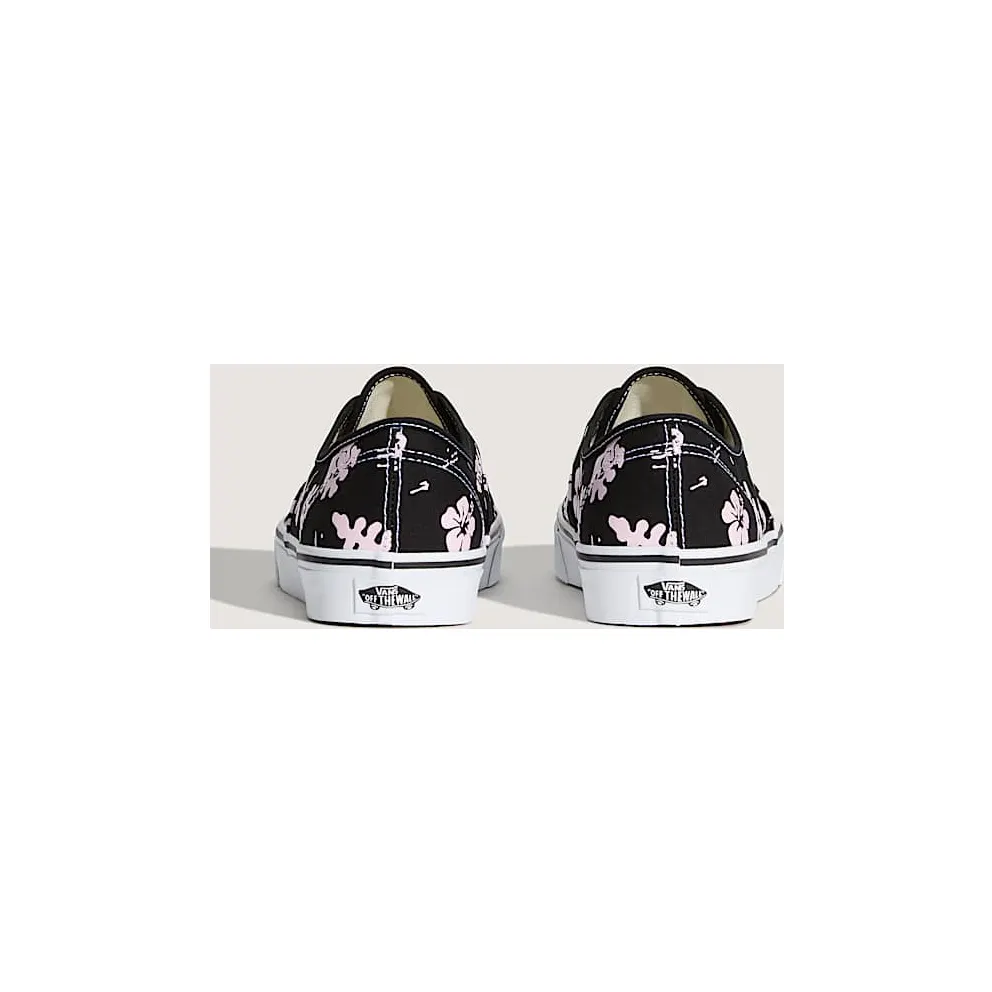 Vans Authentic Aloha Black Pink (VN000Z75B9P)