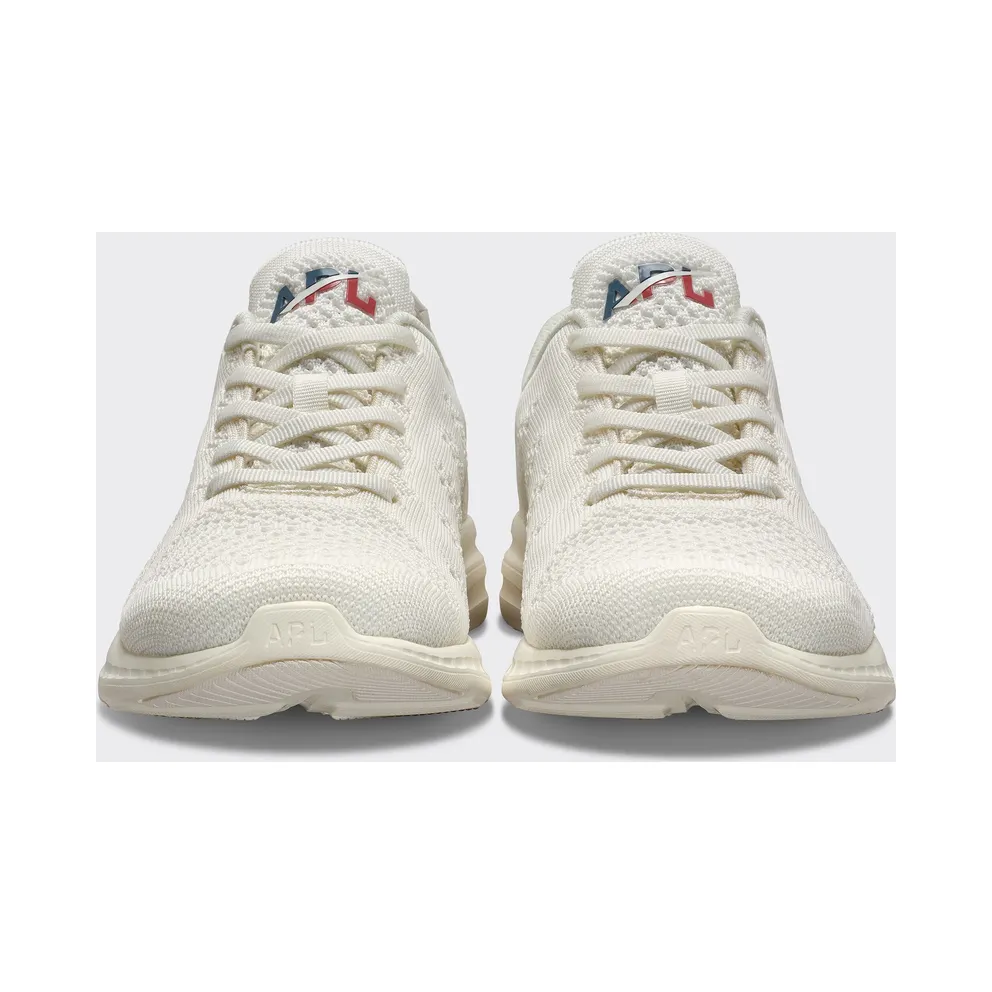 APL TechLoom Pro “Ivory/Moonstone/Cedar” (Men)