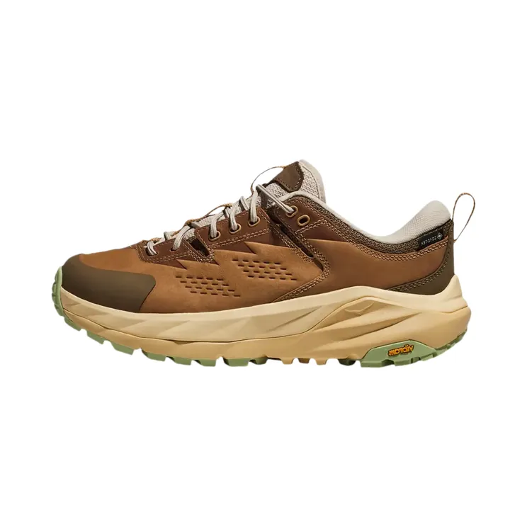 Hoka U KAHA LOW GTX TP “Wheat” (1150913-WSH)