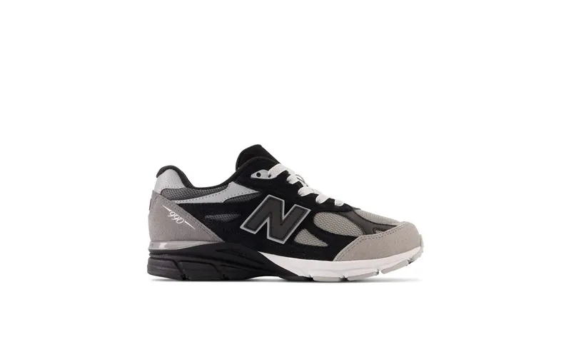 New Balance 990v3 MiUSA DTLR GR3YSCALE (GC990DR3)