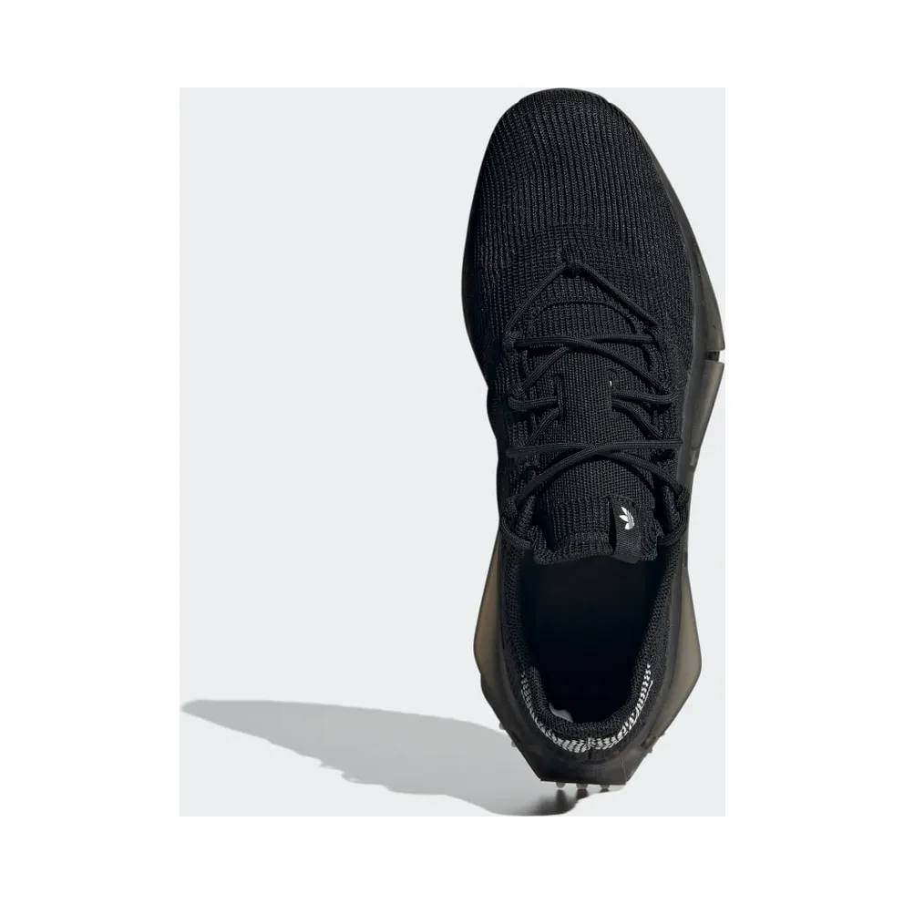 Adidas NMD_S1 Made to Be Remade Core Black / Core Black / Cloud White (GX7608)