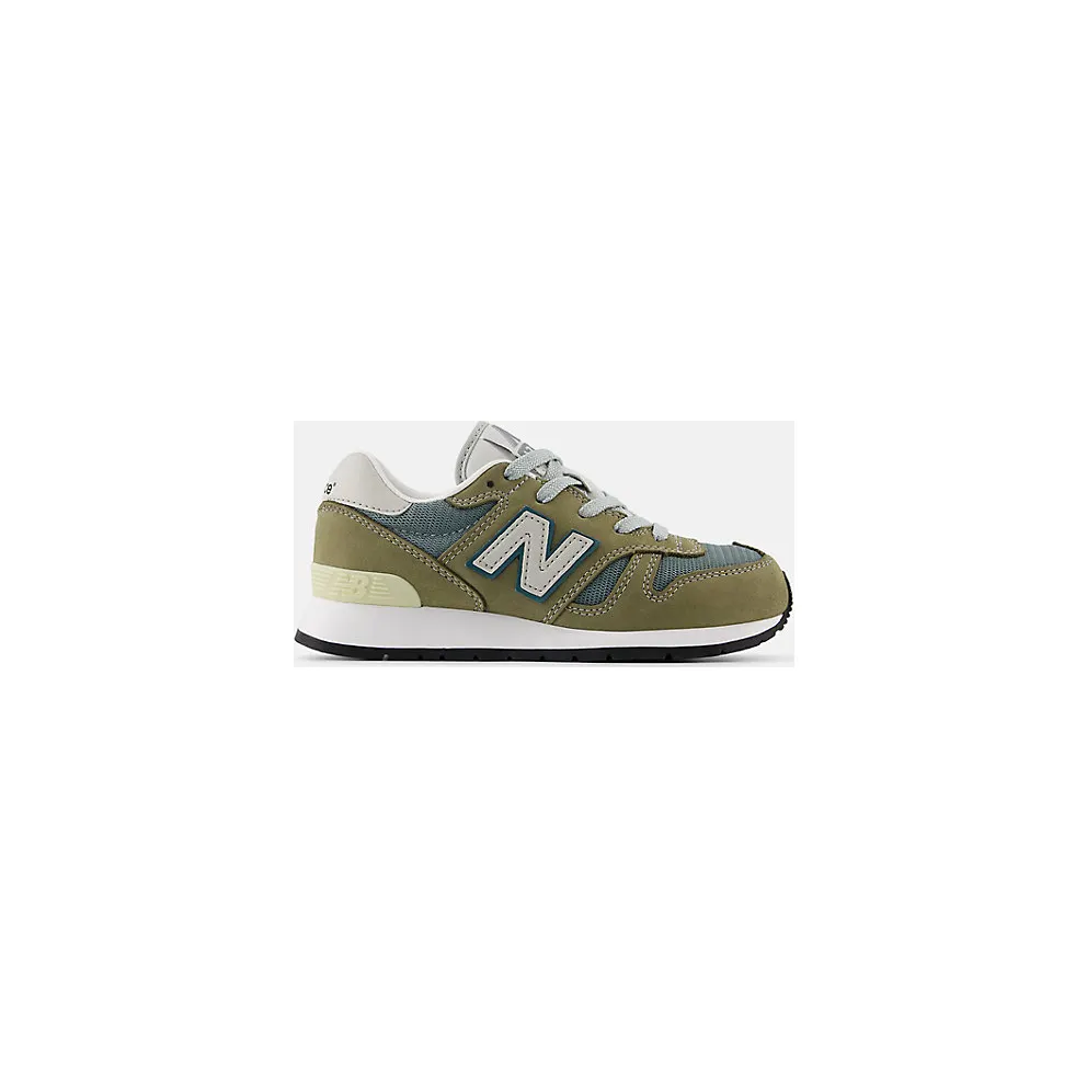 NEW BALANCE 1300 “Vetiver / Trooper / Cool Grey” (PC1300JP)