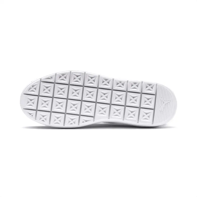 Puma Platform Trace Ader Error (369536-01)