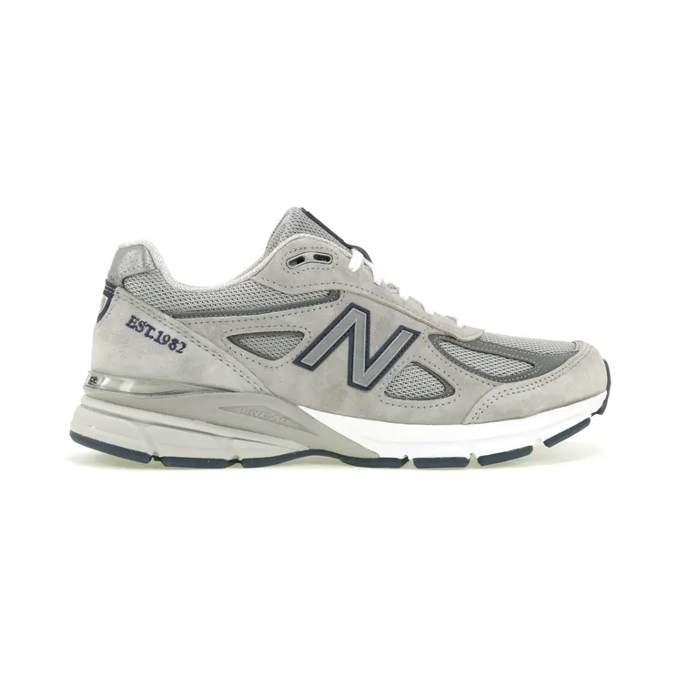 New Balance 990v4 Made In 1982 (M99ONB4)