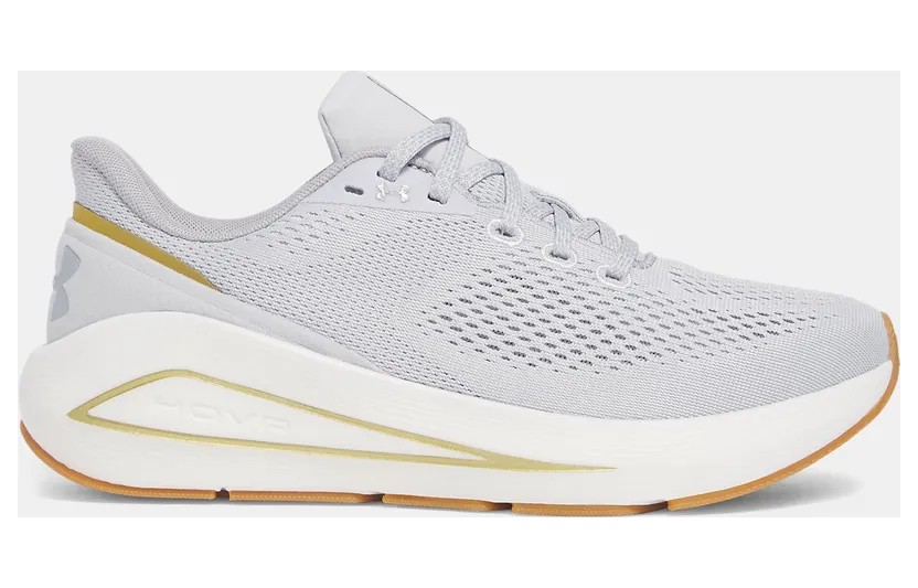 Under Armour (W) Sonic 7 ‘Halo Grey’ (3028003-014)