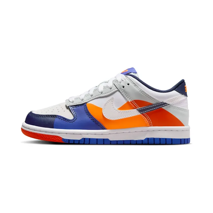 Nike Dunk Low SE Upside Down (FQ7674-100)
