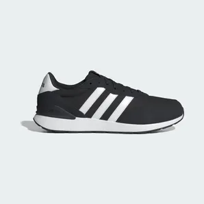 adidas Run 60s 4.0 “Core Black / Cloud White / Core Black” (JR6622)