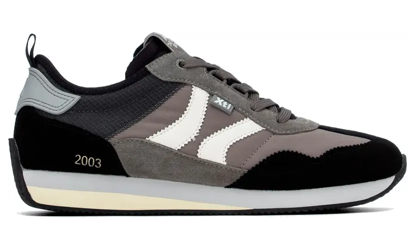 xti-sneaker 14670203-Grey