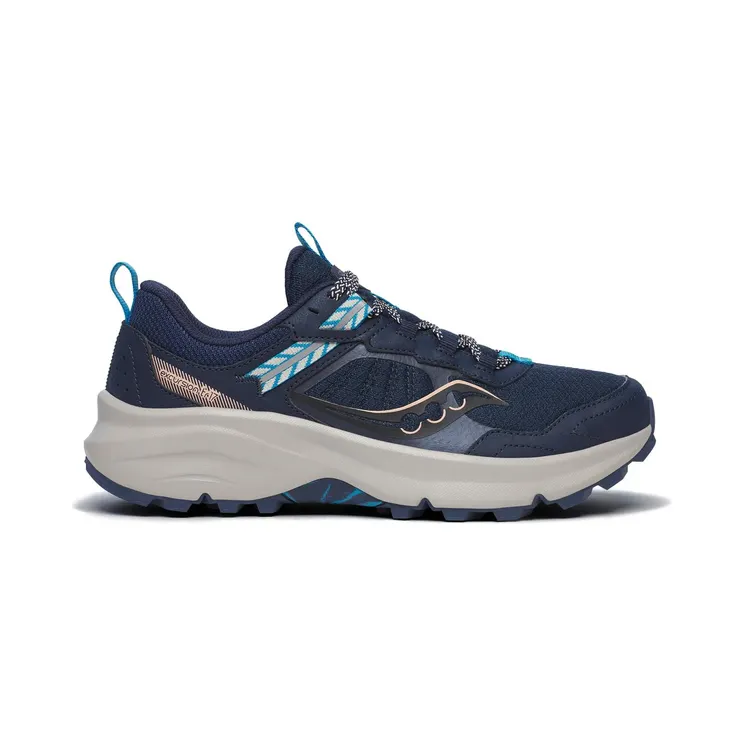 Saucony Excursion TR17 Navy Dove (S10958-205)