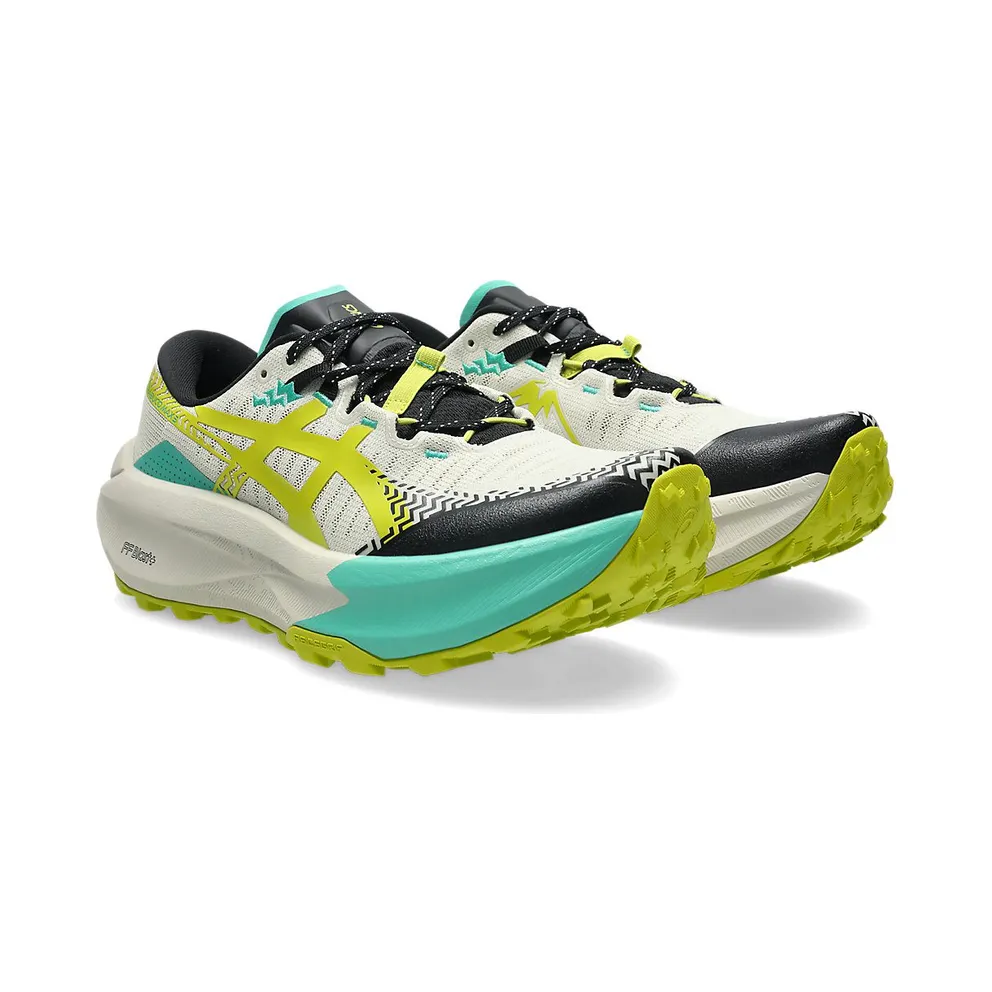 ASICS TRABUCO MAX 5 “Light Dust / Cacti” (1011C164-020)
