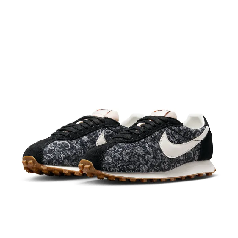 Nike LD-1000 Bandana Black Iron Grey (IH4479-001)