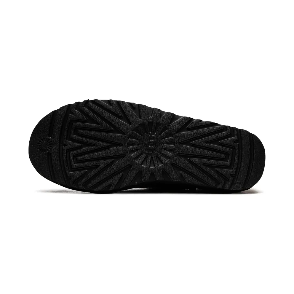 Ugg Classic Micro “Black” (1173891-BLK)