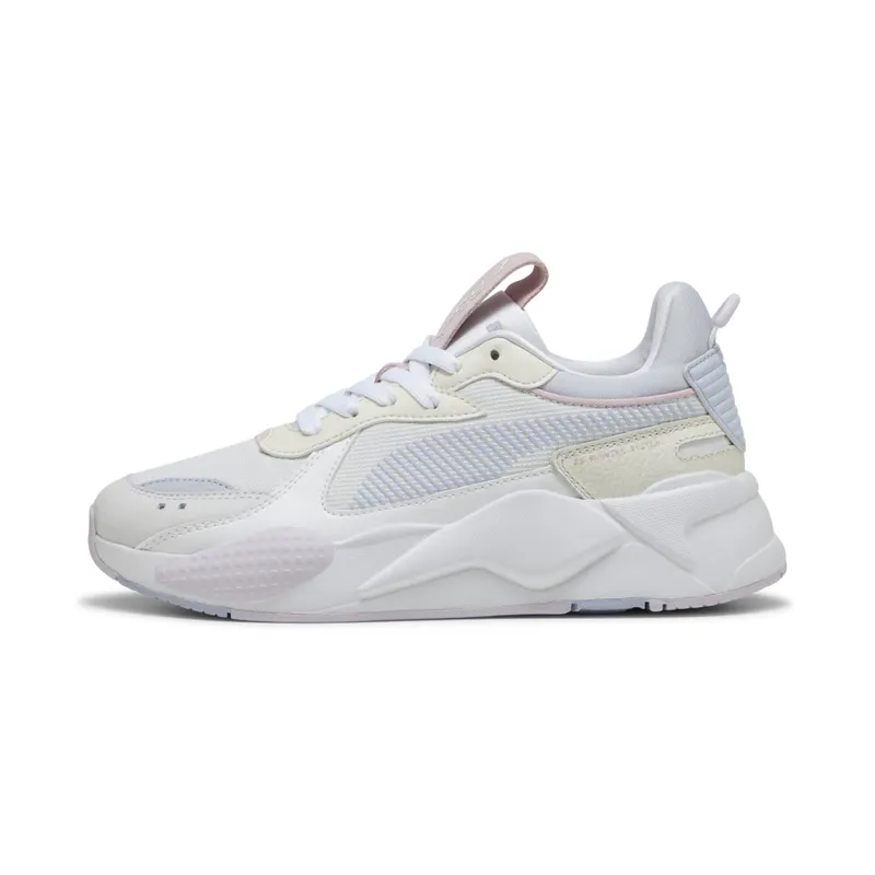 Puma RS-X Soft “Puma White / Lilac Frost” (393772_09)