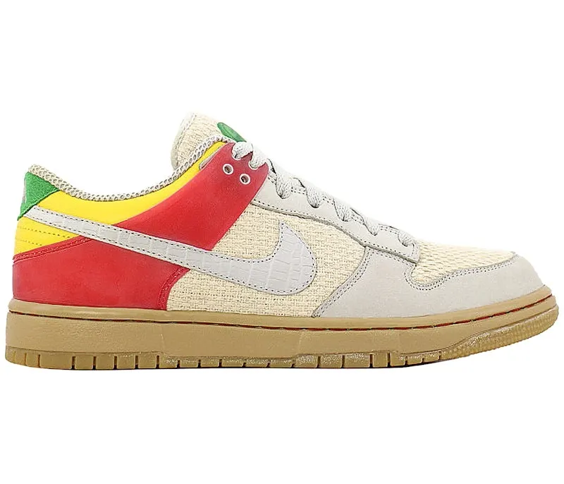 Nike Air Zoom Dunkesto CLOT ACU (316272-201)