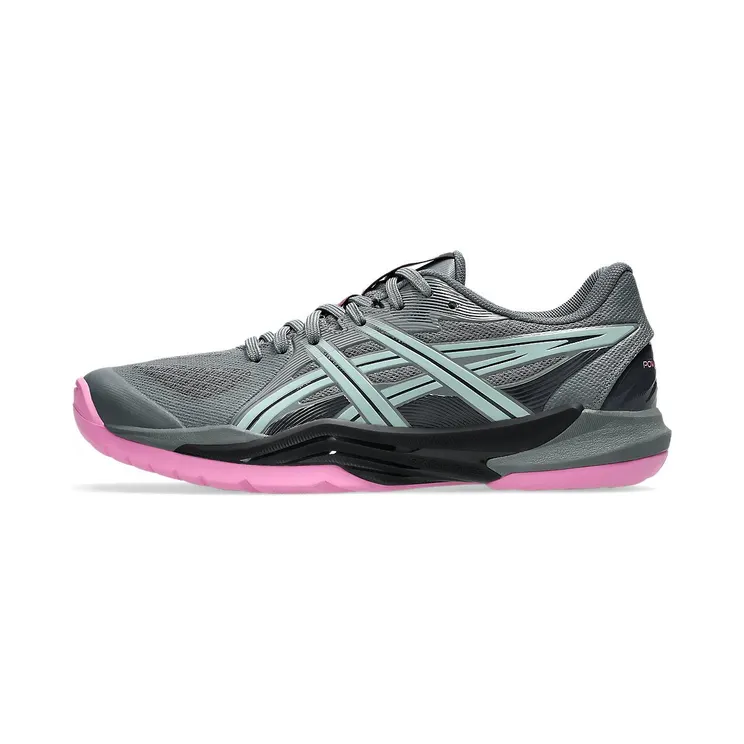 ASICS POWERBREAK FF “Steel Grey / Ocean Haze” (1071A101-020)