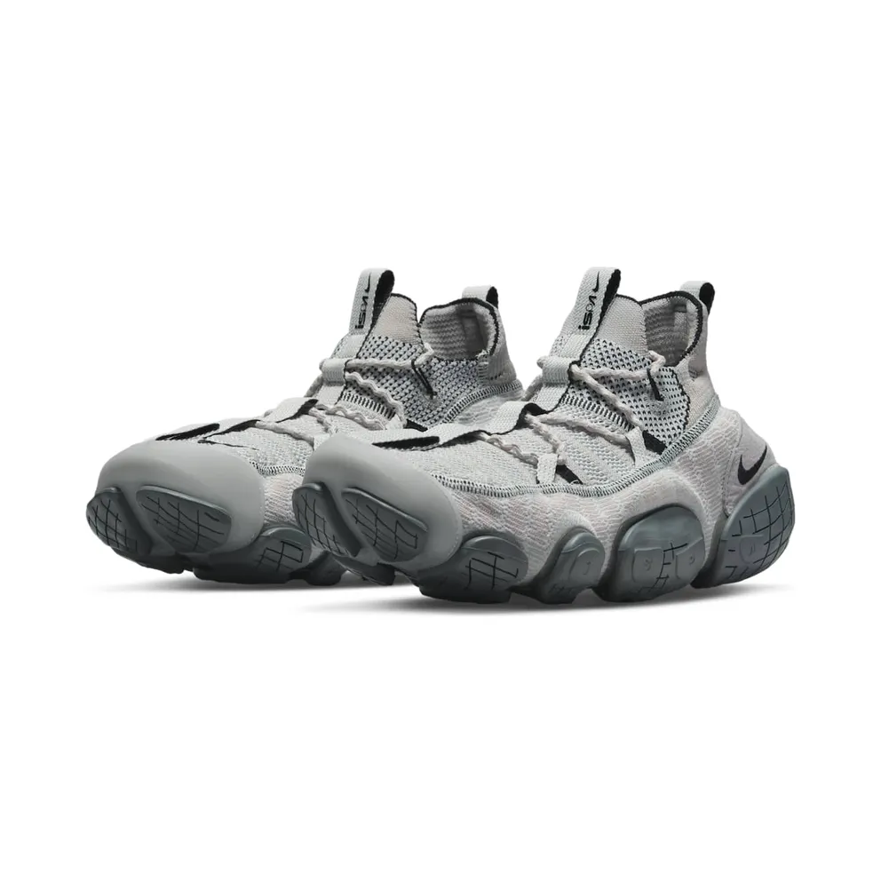 Nike ISPA Link Light Iron Ore and Smoke Grey (CN2269-002)