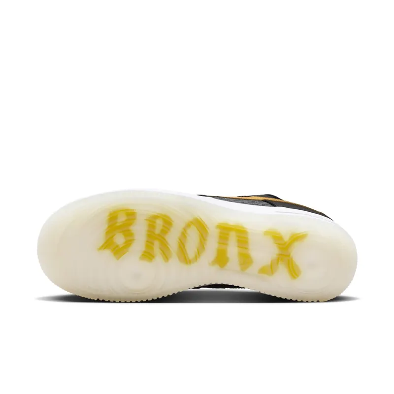 Nike Air Force 1 Low ’07 “Bronx Origins” (FN6835-010)