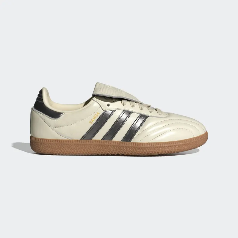 Adidas Samba LT Cream White / Core Black / Gum (JP6143)