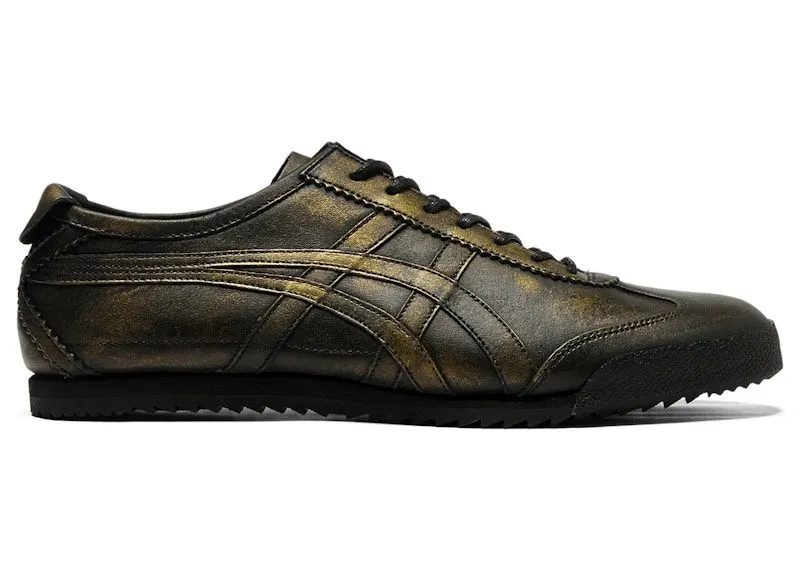 Onitsuka Tiger Mexico 66 Deluxe NM Black Gold (1181A604-002)