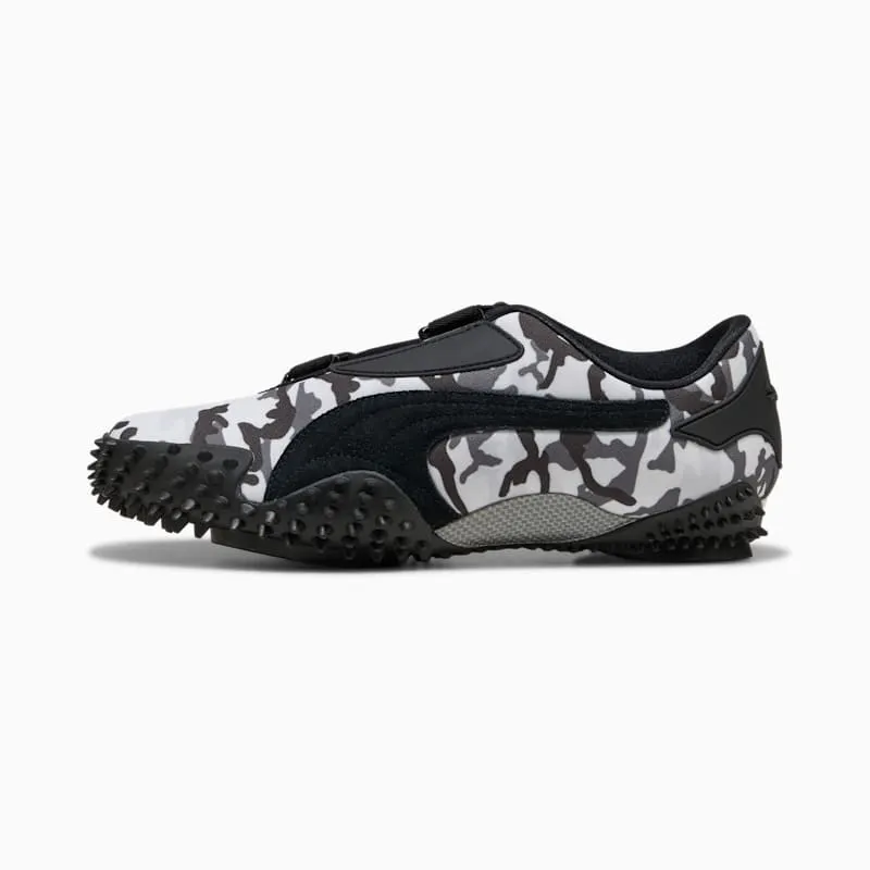 Puma Mostro Camo Black (402221-02)