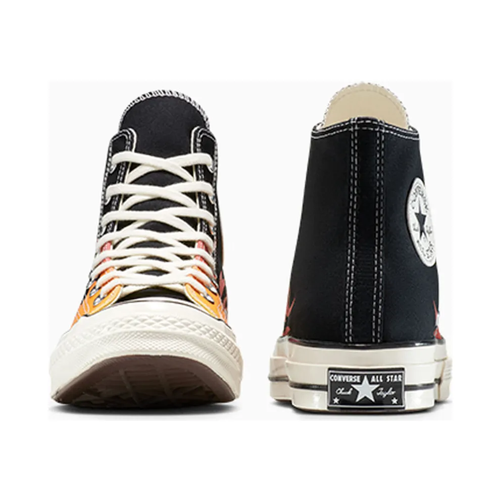 Converse Chuck 70 Black (A15610C)