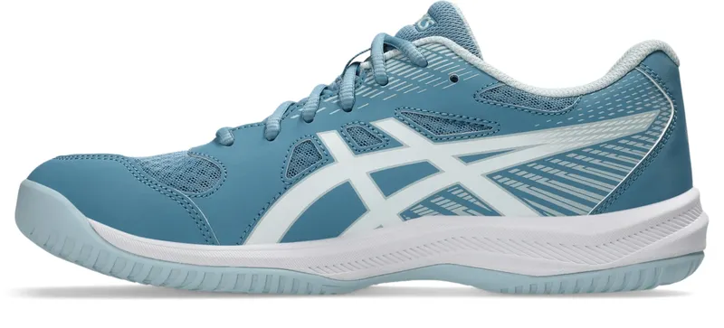 ASICS UPCOURT 6 “Saba Blue / White” (1071A104-404)