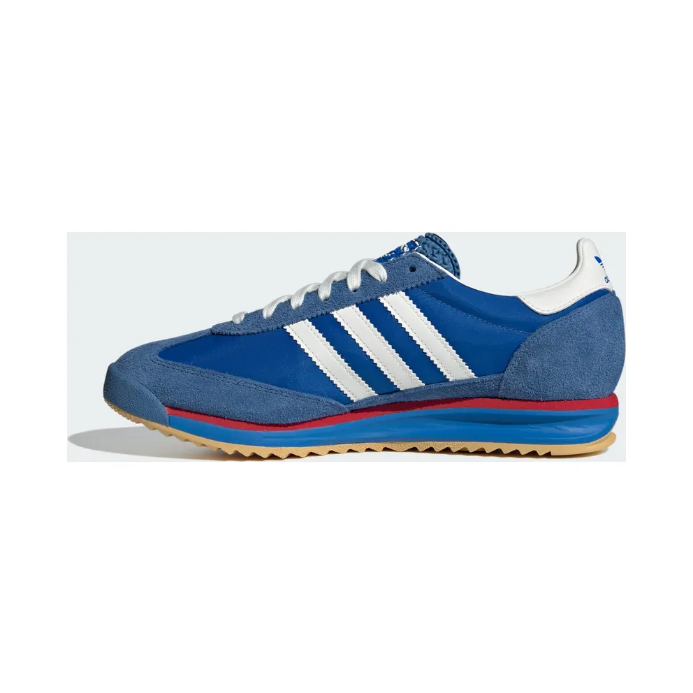 adidas SL 72 RS Blue / Core White / Better Scarlet (IG2132)