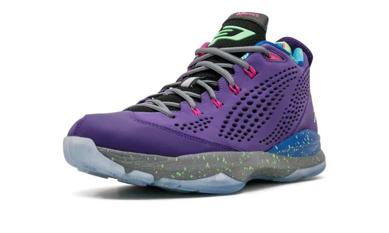 Jordan CP3.7 “Bel Air” (616805-506)