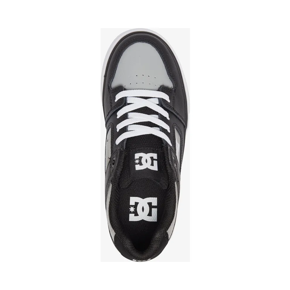 DC Pure Elastic Black (ADBS300256blg)