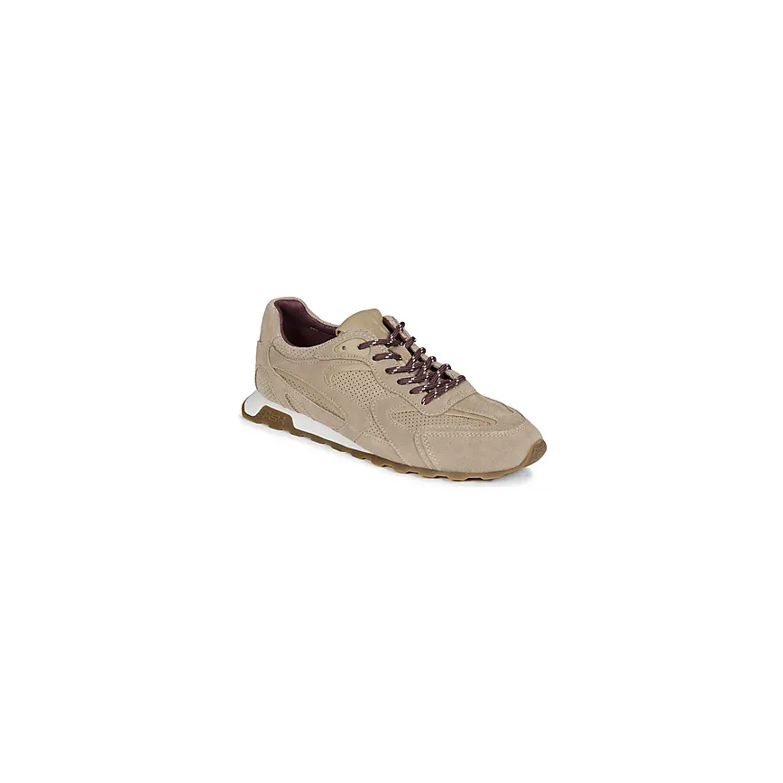 Ash Kasar Suede “Beige” (KASARSUEDENOISETTE)