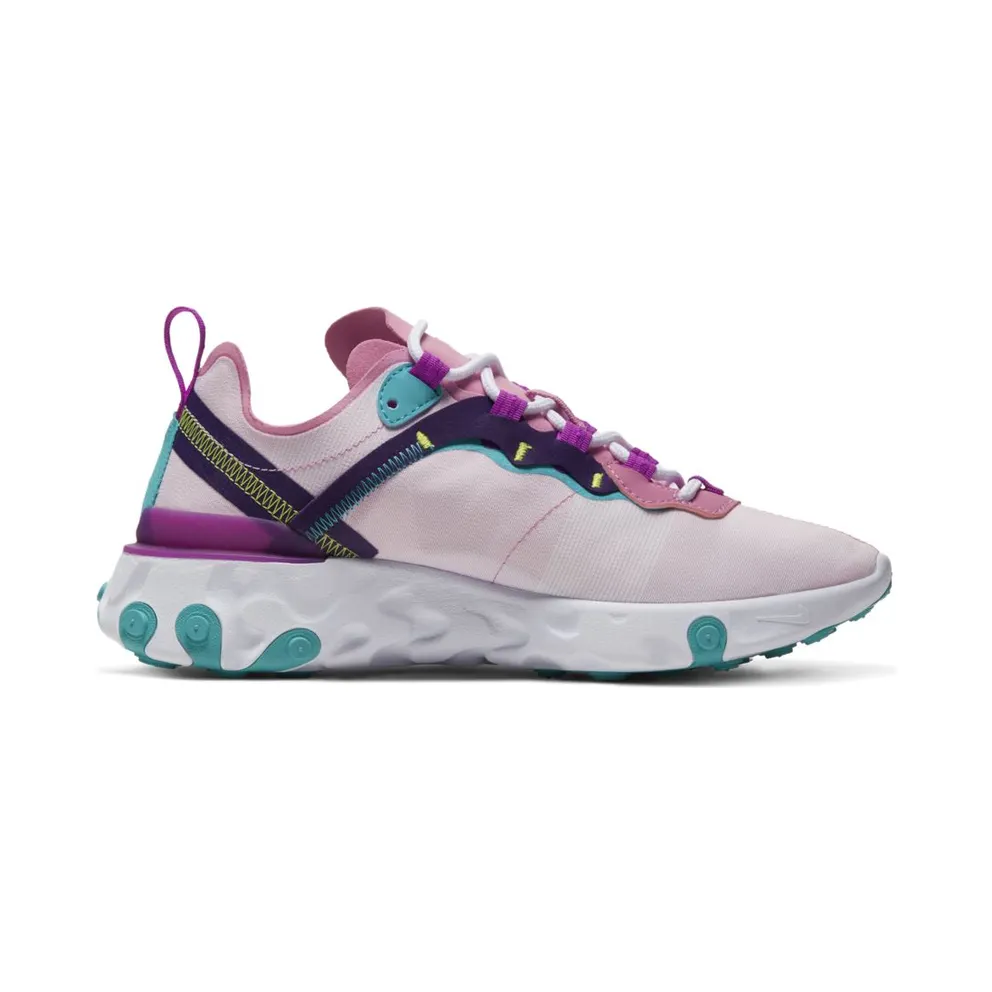 Nike React Element 55 Pink (BQ2728-603)