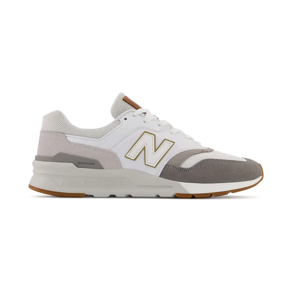 New Balance CM997HPT Munsell White (CM997HPT)