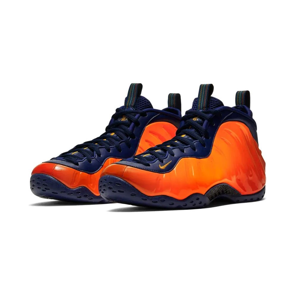 Nike Air Foamposite One ‘Rugged Orange’ (2020) (CJ0303-400)