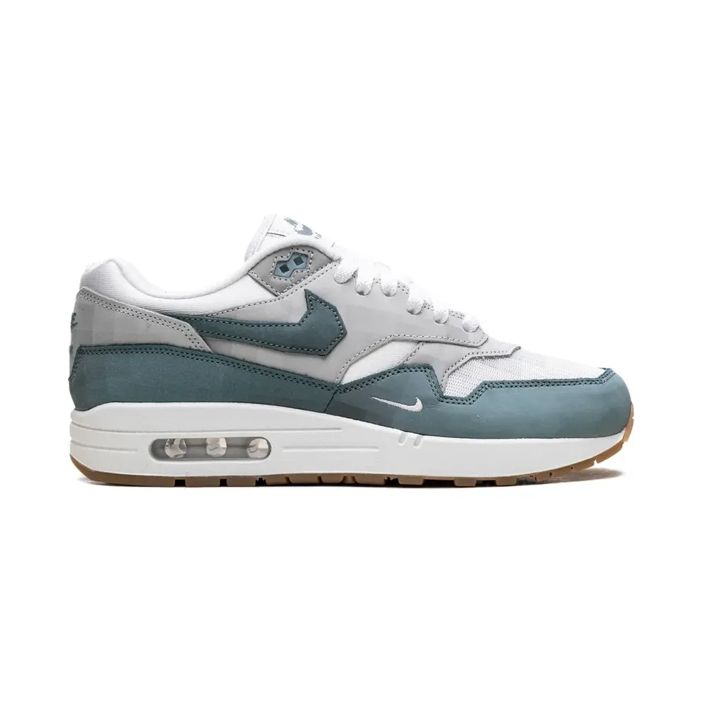 Nike Air Max 1 .SWOOSH Low Poly Adventure – White (HV1940)