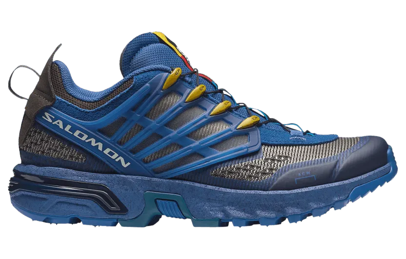 A-Cold-Wall x Salomon ACS Pro ‘Bluing Earth Brown’
