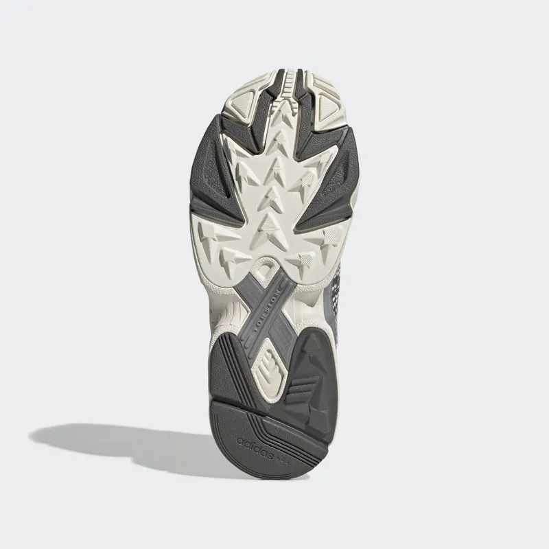 adidas Falcon Crystal White (W) Crystal White/Crystal White/Grey Two (EH0192)