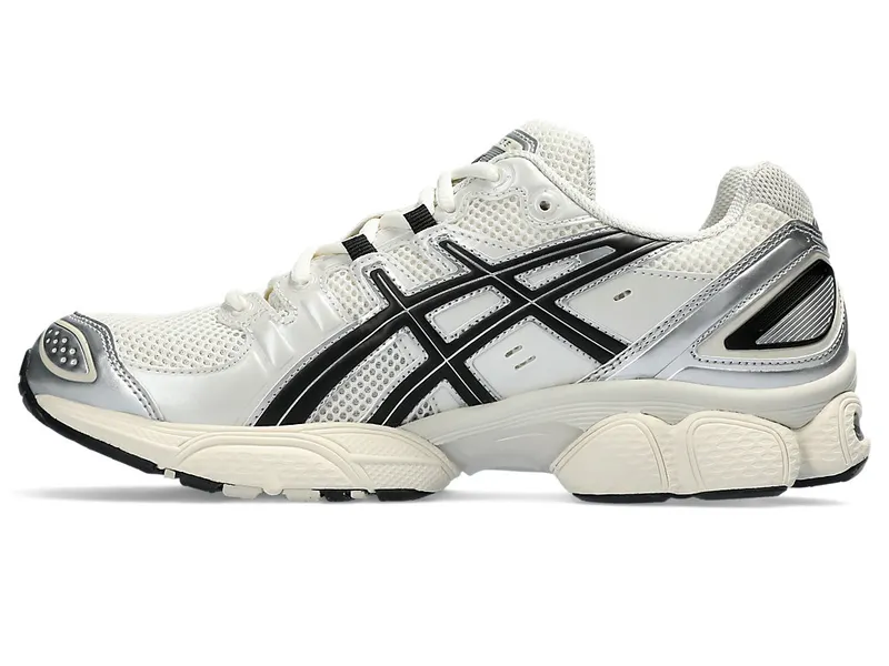 Asics Gel-nimbus 9 Cream/Black (1201A424.105)