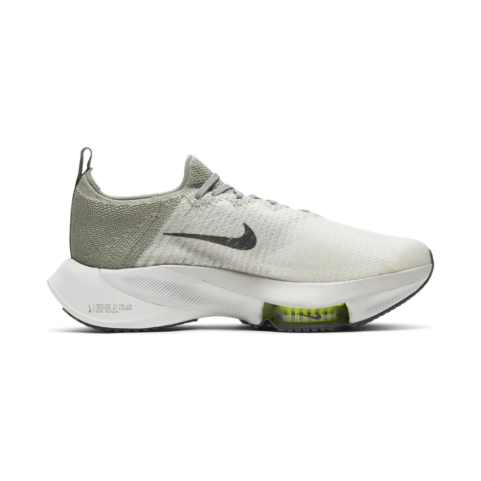 Nike Air Zoom Tempo NEXT% Running Grey (CI9923-003)