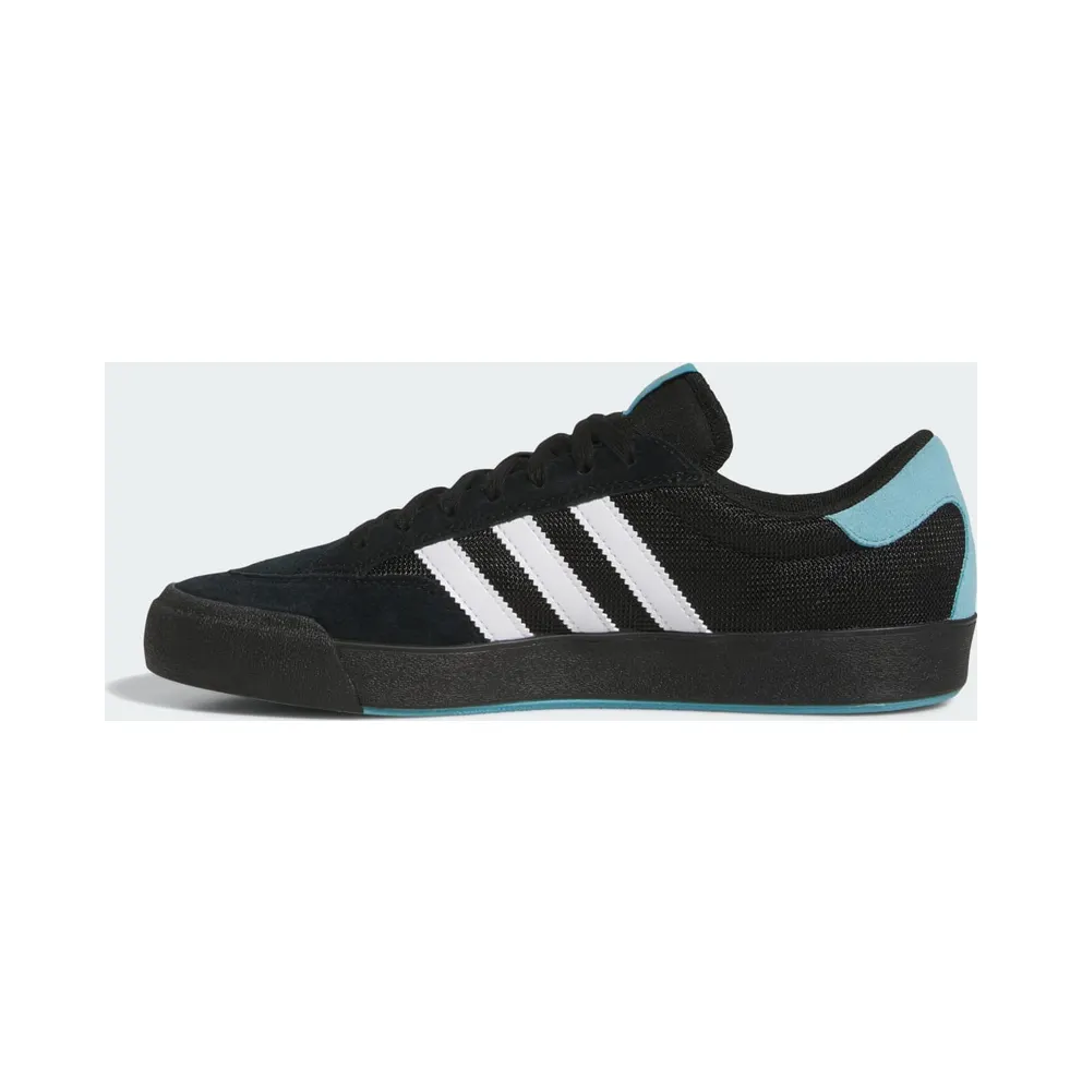 adidas Nora Core Black Cloud White Gold Metallic (JP8588)