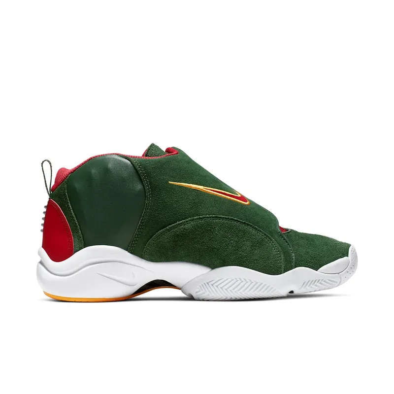 Nike Zoom GP Sonics Cosmic Bonsai/Team Crimson-White-Amarillo (AR4342-300)