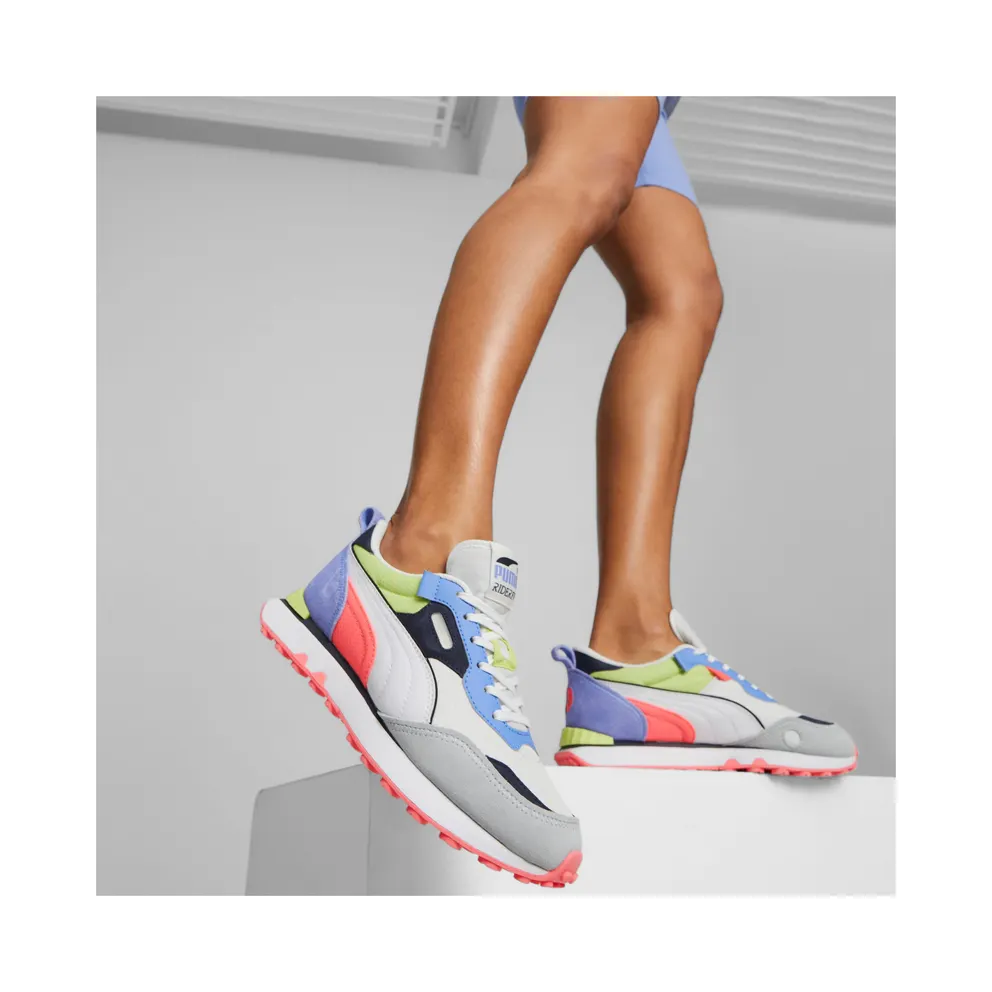 Puma Rider Future Vintage Purple/White (38767207)