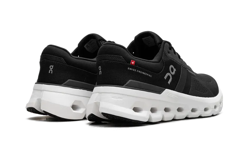 On Running Cloudrunner 2 “Eclipse | Black” (3ME10140264)