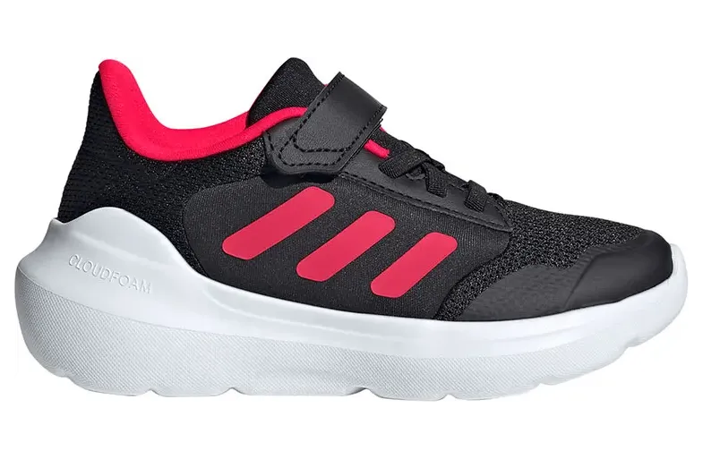 Adidas Tensaur Zwart (JP6785)