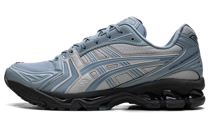 Asics GEL-Kayano 14 “Earthenware Pack – Fjord Grey” (1203A412-400)