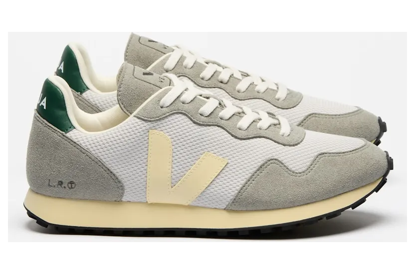 VEJA SDU Rec sneakers – Grijs (RR1820492B)