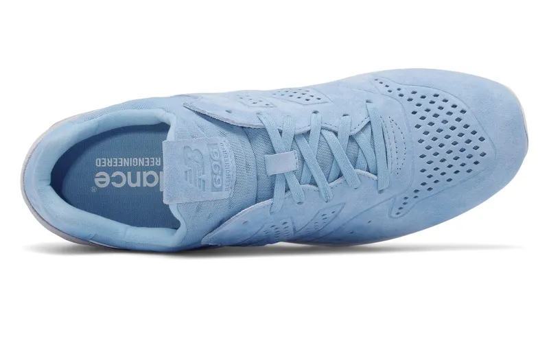 New Balance 696 Re-Engineered Sky Blue (MRL696DS)