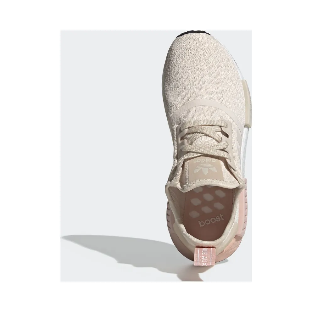 adidas NMD R1 Linen Vapour Pink (W) Linen/Linen/Vapour Pink (EE5179)